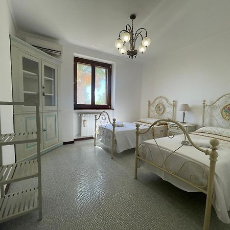 Villa Galatea Gagliano del Capo Esterno foto