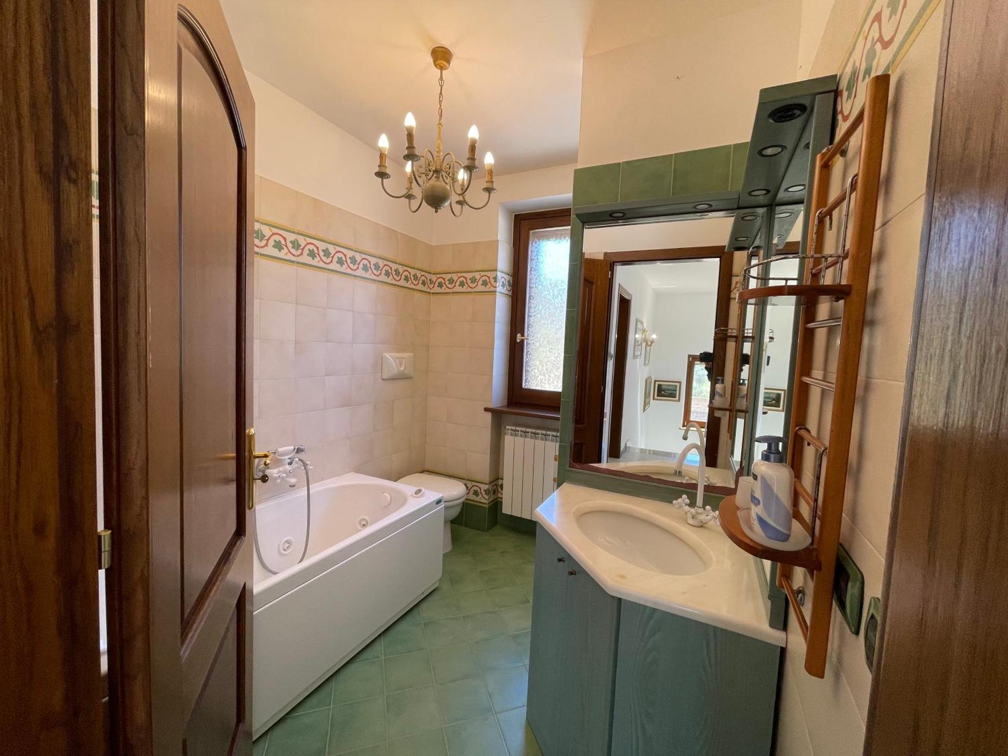 Villa Galatea Gagliano del Capo Esterno foto