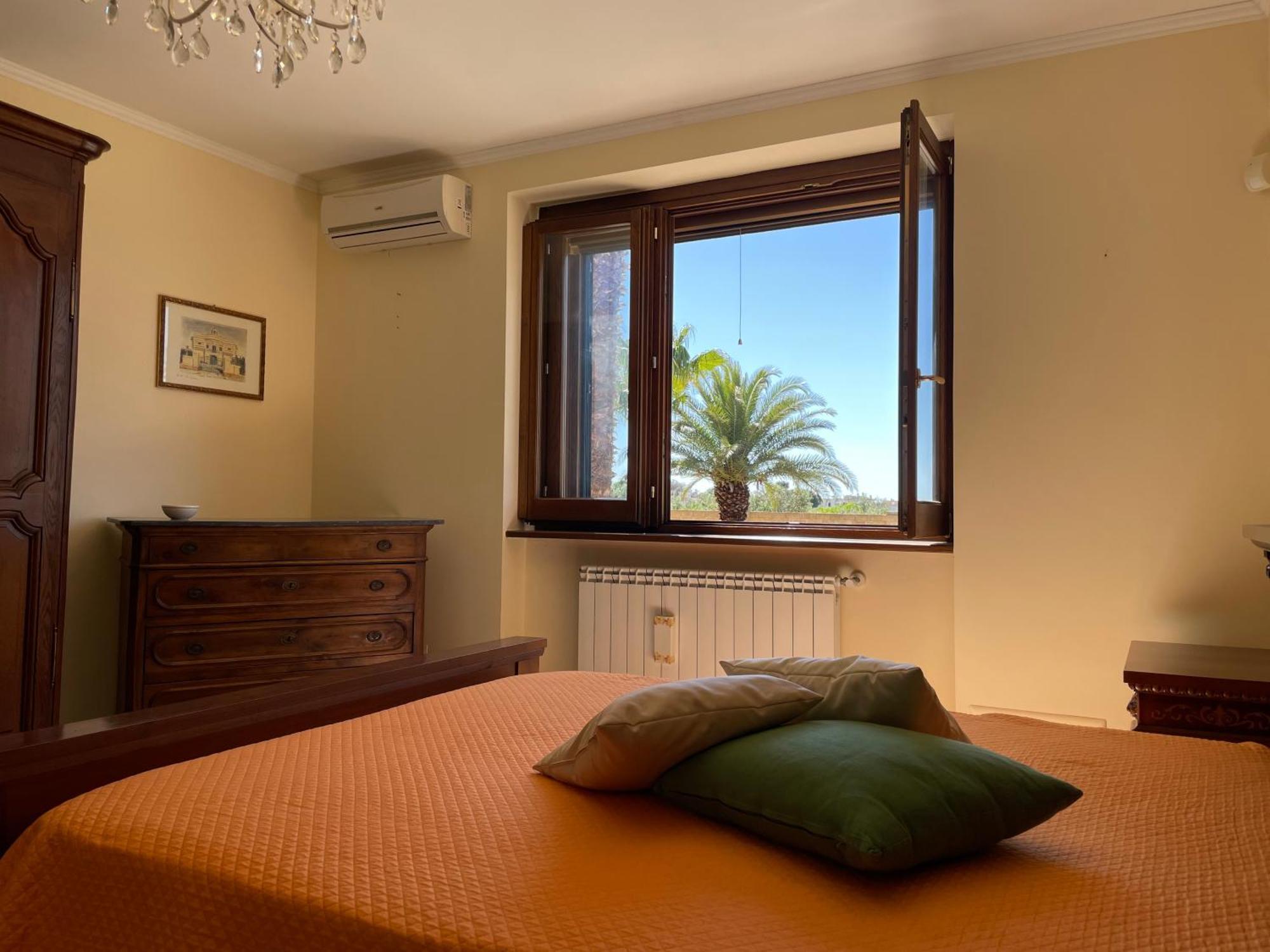 Villa Galatea Gagliano del Capo Esterno foto