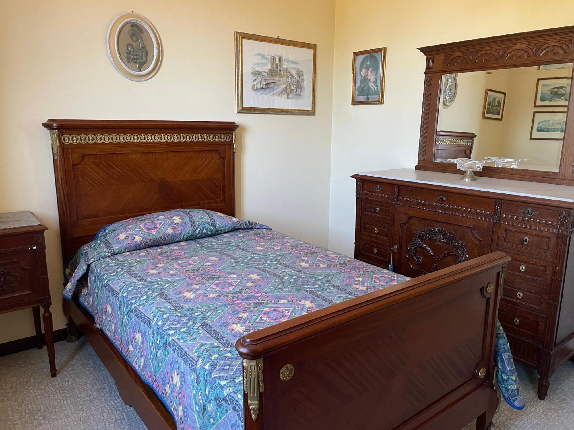 Villa Galatea Gagliano del Capo Esterno foto