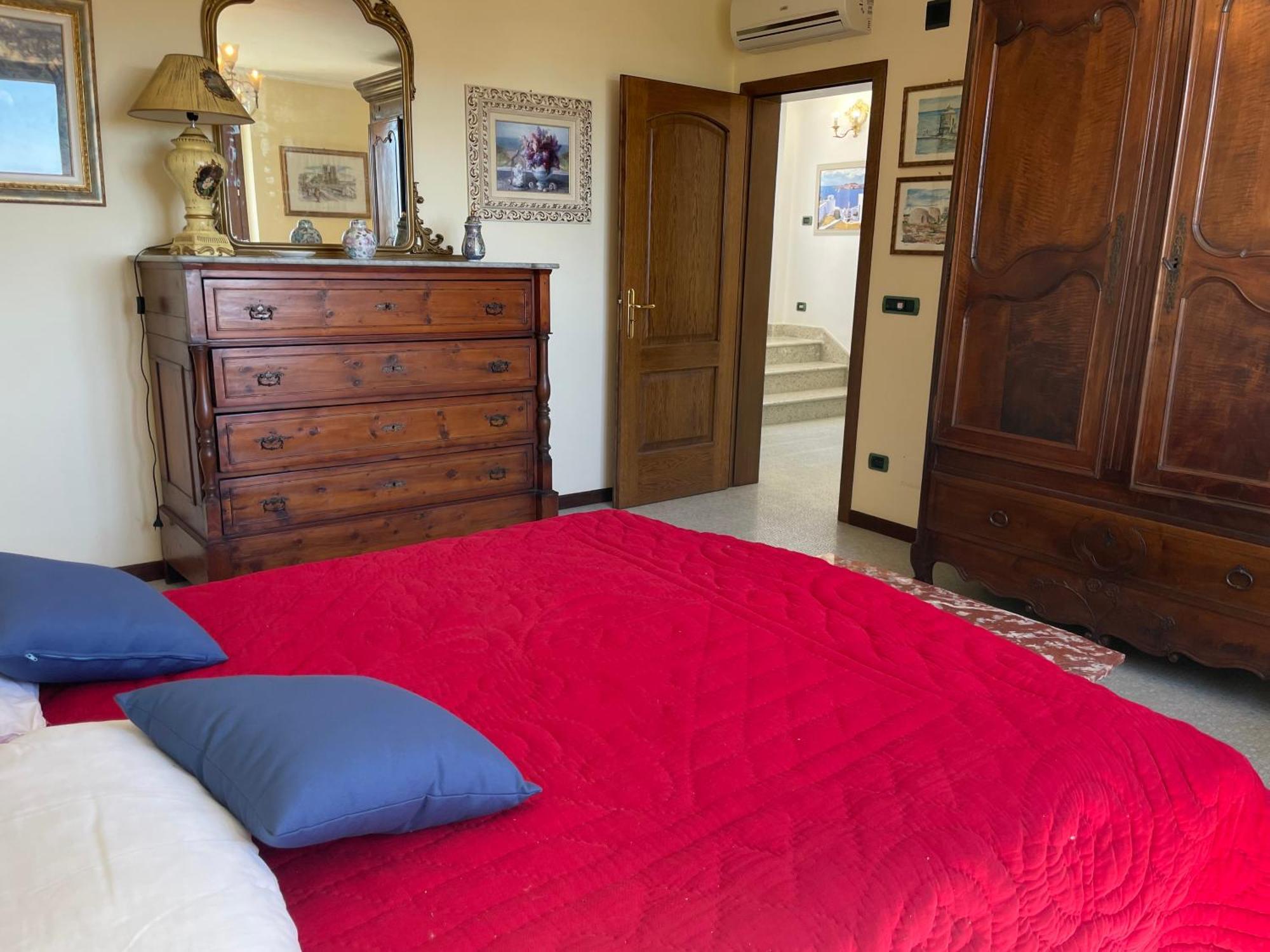 Villa Galatea Gagliano del Capo Esterno foto